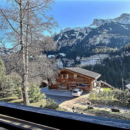 Chalet Nirvana