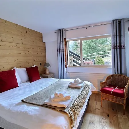 Chalet Nirvana Holiday home