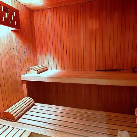 Chalet Nirvana