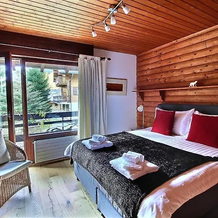 Chalet Nirvana Holiday home *