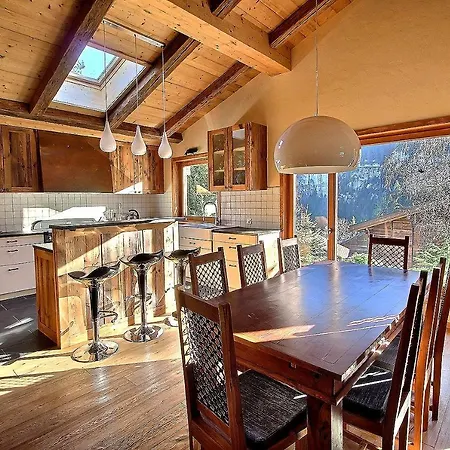 Chalet Nirvana