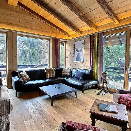 Chalet Nirvana *